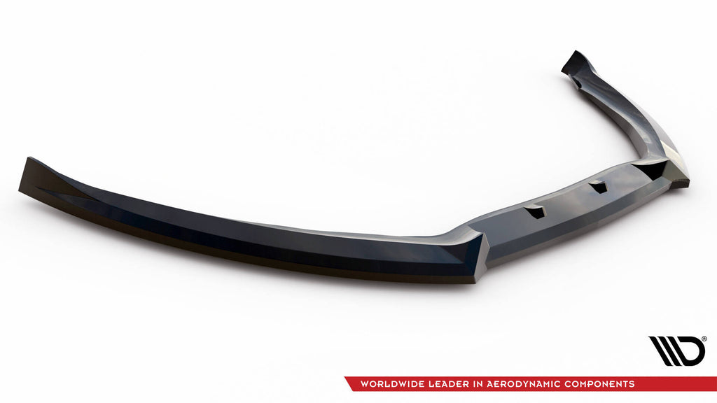 Lip Anteriore V.2 Maxton Design Ford Mondeo Station Wagon ST-Line Mk4 Facelift