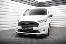 Carica l'immagine nel visualizzatore di Gallery, Lip Anteriore V.2 Ford Transit Connect Mk2 Facelift