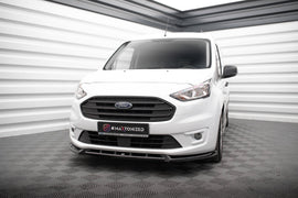 Lip Anteriore V.2 Ford Transit Connect Mk2 Facelift