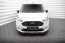 Carica l'immagine nel visualizzatore di Gallery, Lip Anteriore V.2 Ford Transit Connect Mk2 Facelift