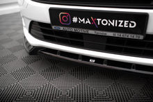 Carica l'immagine nel visualizzatore di Gallery, Lip Anteriore V.2 Ford Transit Connect Mk2 Facelift