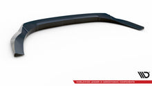 Carica l'immagine nel visualizzatore di Gallery, Lip Anteriore V.2 Maxton Ford Transit Tourneo Custom Mk1 Facelift