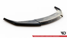 Carica l'immagine nel visualizzatore di Gallery, Lip Anteriore V.2 Honda Civic Berlina Mk10 Maxton Design