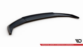 Lip Anteriore V.2 Honda Civic Berlina Mk10 Maxton Design