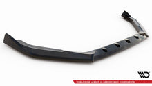 Load image into Gallery viewer, Lip Anteriore V.2 Maxton Honda Civic Type R Mk11