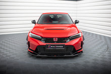 Load image into Gallery viewer, Lip Anteriore V.2 Maxton Honda Civic Type R Mk11