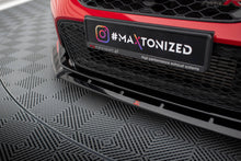 Load image into Gallery viewer, Lip Anteriore V.2 Maxton Honda Civic Type R Mk11
