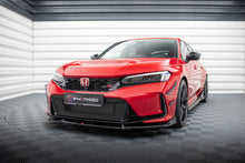 Load image into Gallery viewer, Lip Anteriore V.2 Maxton Honda Civic Type R Mk11