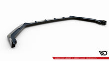 Load image into Gallery viewer, Lip Anteriore V.2 Maxton Honda Civic Type R Mk11