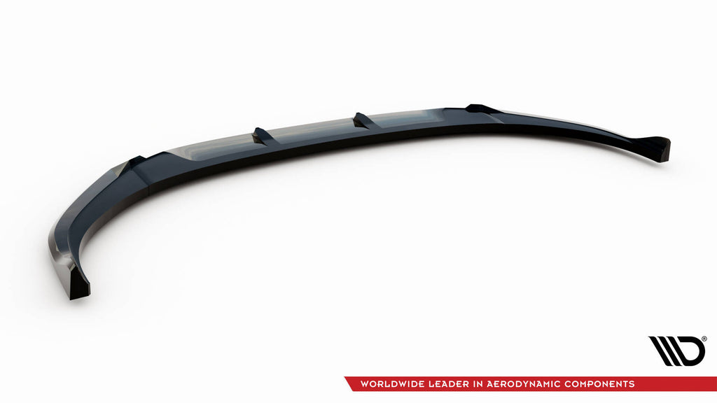 Lip Anteriore V.2 Hyundai i30 Mk3 Facelift Maxton Design