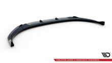 Carica l'immagine nel visualizzatore di Gallery, Lip Anteriore V.2 Hyundai i30 Mk3 Facelift Maxton Design