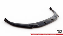 Carica l'immagine nel visualizzatore di Gallery, Lip Anteriore V.2 Hyundai i30 Mk3 Facelift Maxton Design