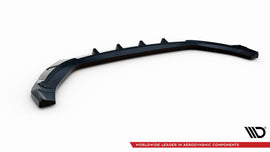 Lip Anteriore V.2 Hyundai Kona N Mk1 Maxton Design