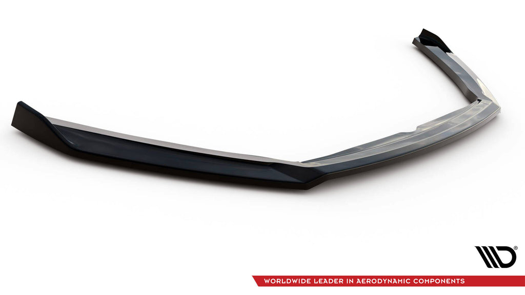 Lip Anteriore V.2 Jaguar F-Type X152 Facelift