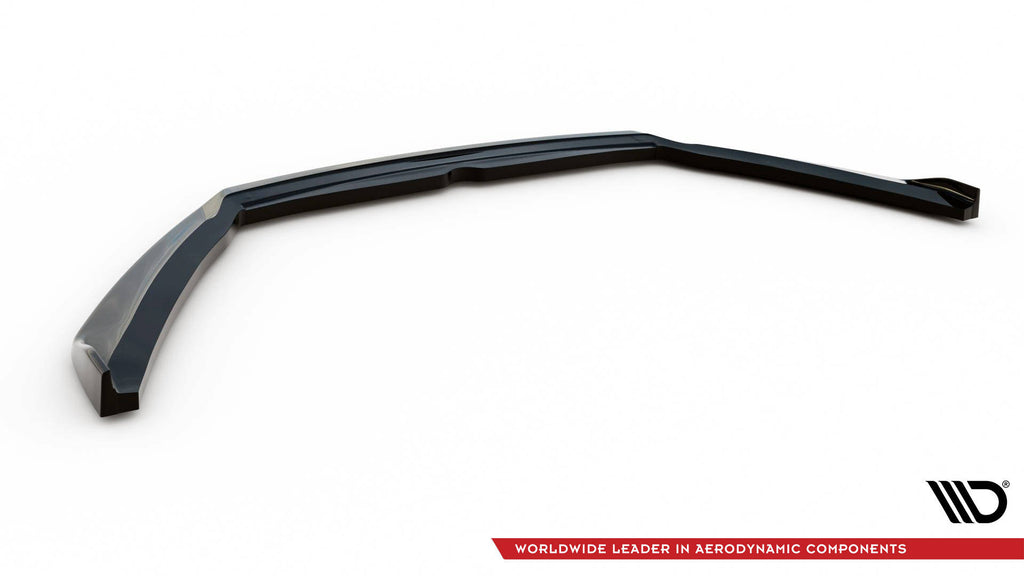 Lip Anteriore V.2 Jaguar F-Type X152 Facelift