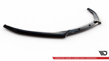 Carica l'immagine nel visualizzatore di Gallery, Lip Anteriore V.2 Jaguar XE R-Sport X760