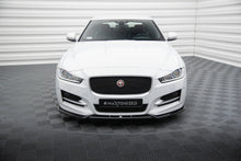 Carica l'immagine nel visualizzatore di Gallery, Lip Anteriore V.2 Jaguar XE R-Sport X760