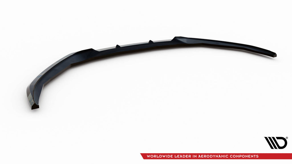 Lip Anteriore V.2 Jaguar XE R-Sport X760