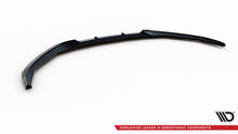 Carica l'immagine nel visualizzatore di Gallery, Lip Anteriore V.2 Jaguar XE R-Sport X760