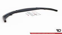 Carica l'immagine nel visualizzatore di Gallery, Lip Anteriore V.2 Maxton Design Lexus IS F Mk2