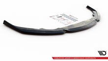 Carica l'immagine nel visualizzatore di Gallery, Lip Anteriore V.2 Maxton Design Lexus IS F Mk2