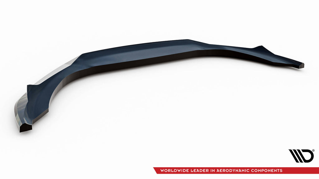 Lip Anteriore V.2 Maserati Ghibli Mk3 Facelift