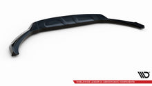 Carica l'immagine nel visualizzatore di Gallery, Lip Anteriore V.2 Maserati Levante Mk1