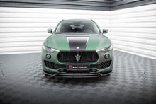 Carica l'immagine nel visualizzatore di Gallery, Lip Anteriore V.2 Maserati Levante Mk1