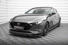 Load image into Gallery viewer, Lip Anteriore V.2 Mazda 3 Mk4