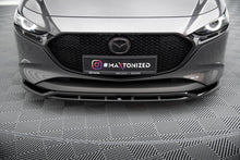 Load image into Gallery viewer, Lip Anteriore V.2 Mazda 3 Mk4