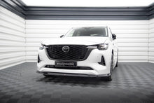 Carica l'immagine nel visualizzatore di Gallery, Lip Anteriore V.2 Mazda CX-60 Mk1
