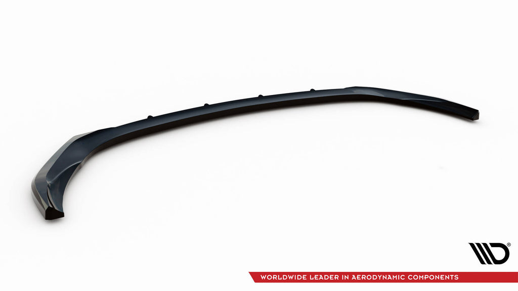 Lip Anteriore V.2 Mercedes-AMG C43 W205 Facelift
