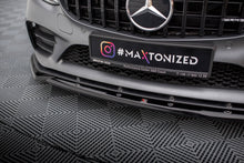 Load image into Gallery viewer, Lip Anteriore V.2 Mercedes-AMG C43 W205 Facelift