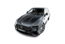 Load image into Gallery viewer, Lip Anteriore V.2 Mercedes-AMG C63 Berlina / Station Wagon W206 / S206