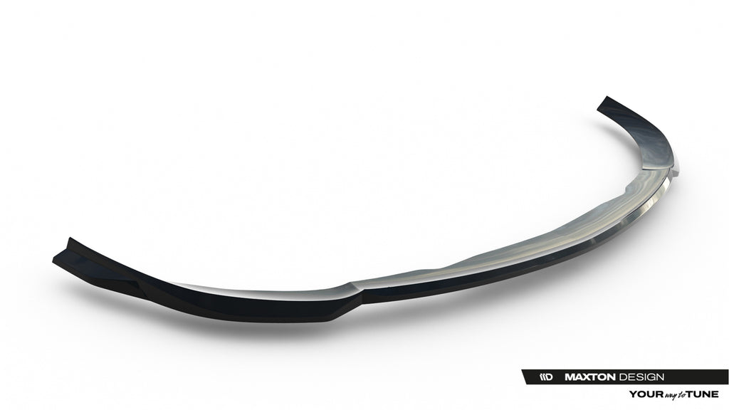Lip Anteriore V.2 Mercedes-AMG C63 Berlina / Station Wagon W206 / S206
