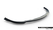Load image into Gallery viewer, Lip Anteriore V.2 Mercedes-AMG C63 Berlina / Station Wagon W206 / S206