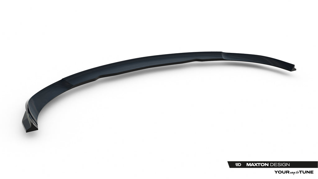 Lip Anteriore V.2 Mercedes-AMG C63 Berlina / Station Wagon W206 / S206