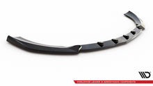 Load image into Gallery viewer, Lip Anteriore V.2 Mercedes-AMG E63 W213 Facelift