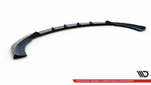 Load image into Gallery viewer, Lip Anteriore V.2 Mercedes-AMG E63 W213 Facelift