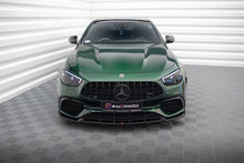 Load image into Gallery viewer, Lip Anteriore V.2 Mercedes-AMG E63 W213 Facelift