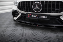 Carica l'immagine nel visualizzatore di Gallery, Lip Anteriore V.2 Mercedes-AMG GT 43 4 Porte Coupé V8 Styling Package X290