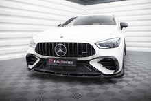 Carica l'immagine nel visualizzatore di Gallery, Lip Anteriore V.2 Mercedes-AMG GT 43 4 Porte Coupé V8 Styling Package X290