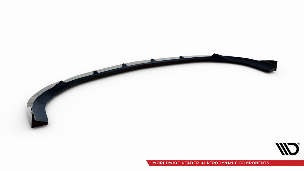 Lip Anteriore V.2 Mercedes-AMG GT 43 4 Porte Coupé V8 Styling Package X290