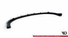 Carica l'immagine nel visualizzatore di Gallery, Lip Anteriore V.2 Mercedes-AMG GT 43 4 Porte Coupé V8 Styling Package X290