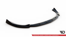 Carica l'immagine nel visualizzatore di Gallery, Lip Anteriore V.2 Mercedes-AMG GT 43 4 Porte Coupé V8 Styling Package X290