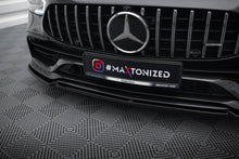 Carica l'immagine nel visualizzatore di Gallery, Lip Anteriore V.2 Mercedes-AMG GT 53 4 Porte Coupé X290