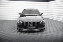 Carica l'immagine nel visualizzatore di Gallery, Lip Anteriore V.2 Mercedes-Benz CLA C118 Maxton Design