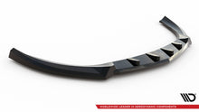 Carica l'immagine nel visualizzatore di Gallery, Lip Anteriore V.2 Mercedes-Benz CLA C118 Maxton Design