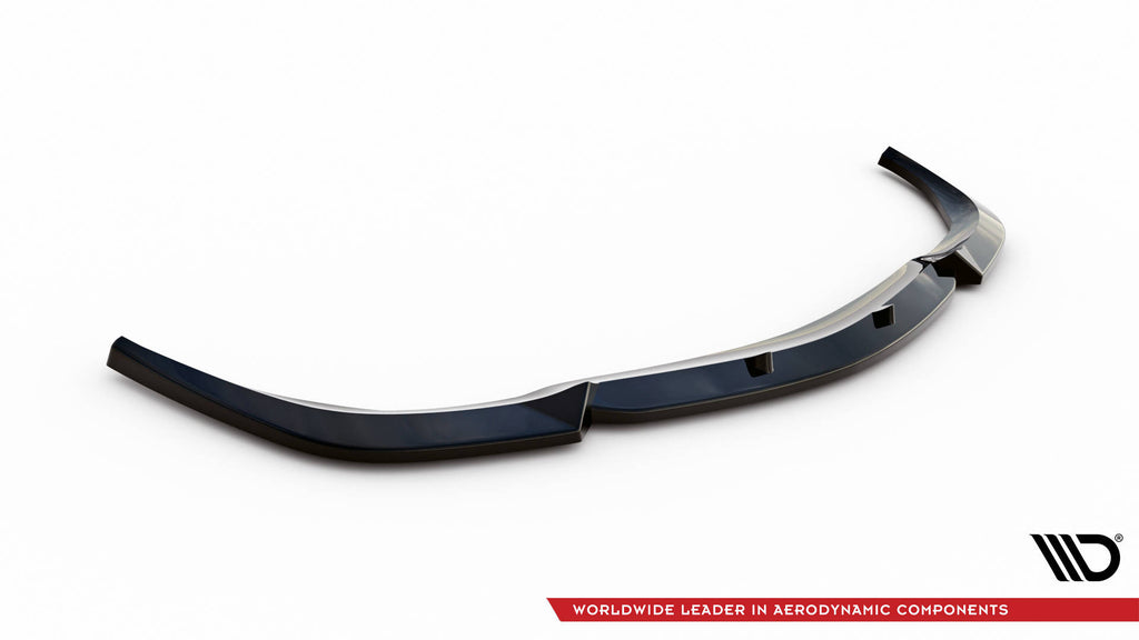 Lip Anteriore V.2 Mercedes-Benz CLK W209 Maxton Design