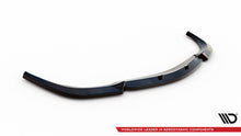 Load image into Gallery viewer, Lip Anteriore V.2 Mercedes-Benz CLK W209 Maxton Design